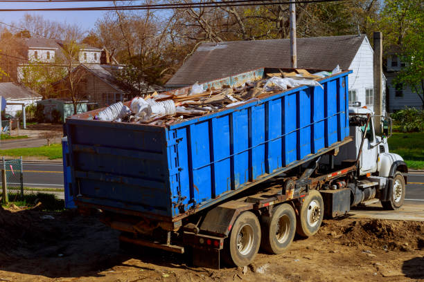 Best Shed Removal  in Tahoe Vista, CA