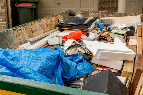 Best Attic Cleanout  in Tahoe Vista, CA